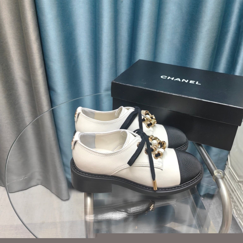 Ch*el casual shoes